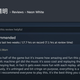 Image for article titled Neon White’s Steam Reviews Are Horny As Hell